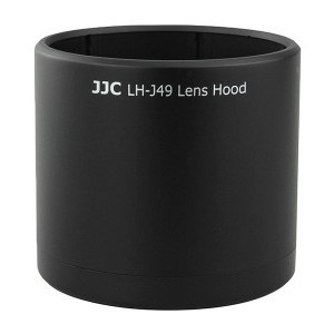 JJC LH-J49 (Olympus LH-49) napellenző