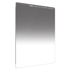 Haida NanoPro MC Soft Grad ND0.3 100x150mm 62580