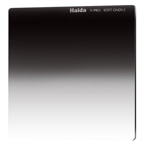  Haida 82023 V-Pro MC Lágy Átmenetes 1.2-es Szűrő 4