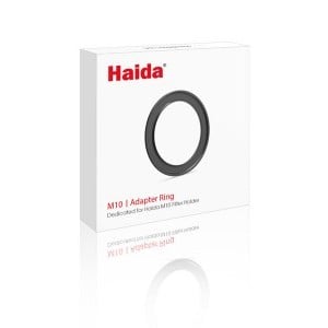 Haida 55093 M10 adapter ring 46mm