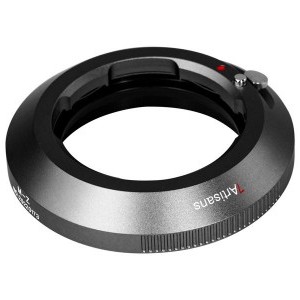 7artisans Leica M Transfer Ring for Nikon Z