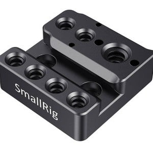 Smallrig 2214 Tartó lemez DJI Ronin S/SC, RS2/RSC2