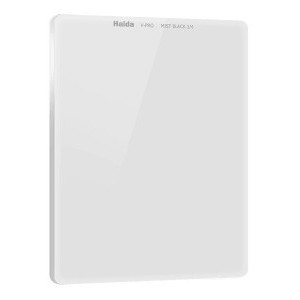 Haida 55313 V-Pro Series Mist Black 1/8 szűrő 4"x5.65"