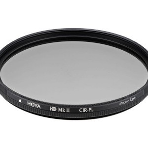 Hoya HD MARK II CIRCULAR-POLAR 62mm szűrő