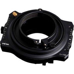 Laowa 100mm Magnetic Filter Holder Set (with Frames) for 11mm f/4.5