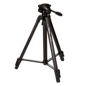 Velbon 103579 EX-630 videó állvány