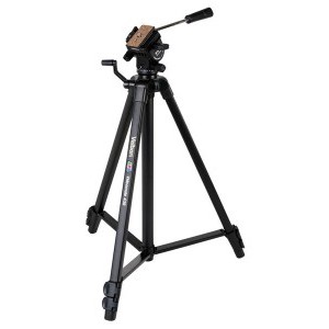 Velbon Videomate 438 F videó állvány