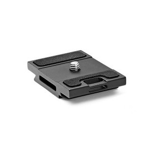 Gitzo QR Plate D Short with Rubber
