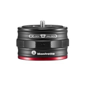 Manfrotto Move gyorskioldó rendszer - alap