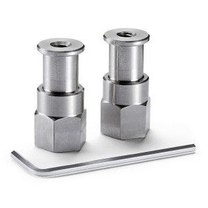 Manfrotto 244ADPT58 spigot adapter