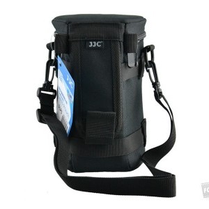 JJC DLP-5 Lens Case objektív tok