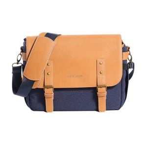 K&F Concept Beta Messenger 10 literes válltáska