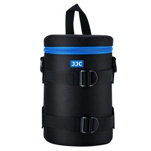 JJC DLP-5II Objektív Tok 113 x 215mm