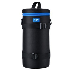 JJC DLP-7II Objektív Tok 144 x 316mm