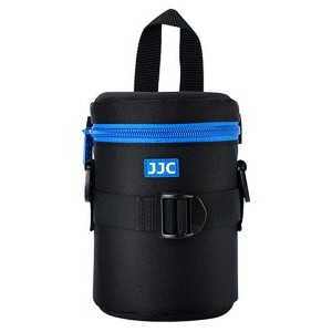 JJC DLP-2II Objektív Tok (80 x 152mm)