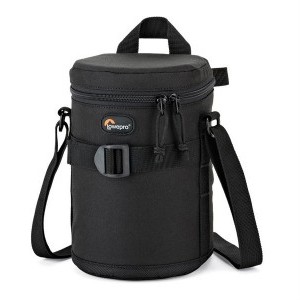 Lowepro Lens Case 11x18 cm objektív tok