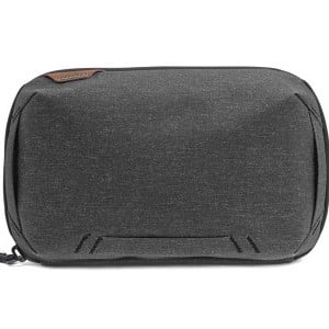 Peak Design Travel Tech Pouch (szénszürke)
