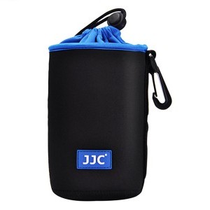 JJC NLP-15 objektív tok
