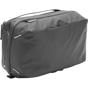 Peak Design Wash Pouch fekete
