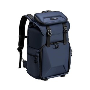 K&F Concept Beta Backpack 25L kék fotós hátizsák