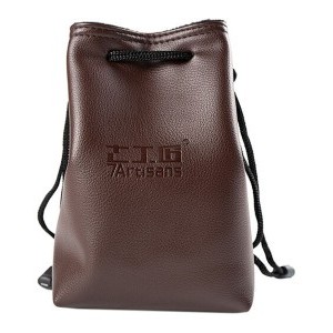 7artisans Camera Case barna