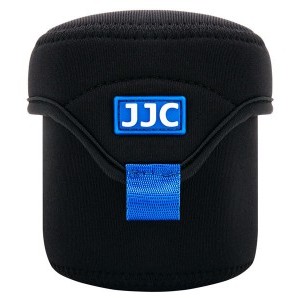 JJC JN-78x78 objektív tok