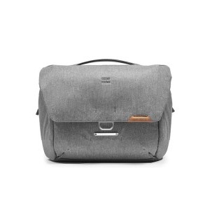 Peak Design Everyday Messenger 13L V2 - hamuszürke