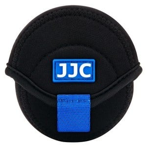 JJC JN-62x40 objektív tok