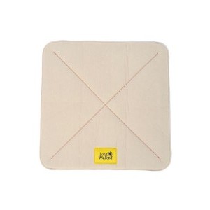 Long Weekend Padded Camera Wrap 16X16