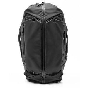 Peak Design Travel DuffelPack 65L fekete
