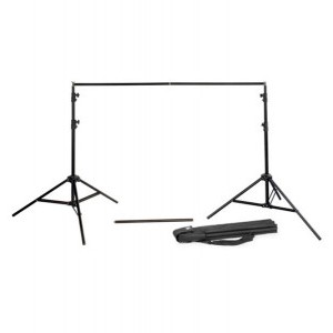 Godox BS-02 Kis háttértartó szett