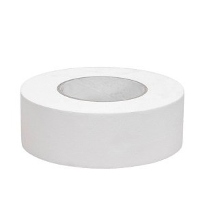 Caruba Gaffer tape 50m x 5cm ragasztószalag (fehér)