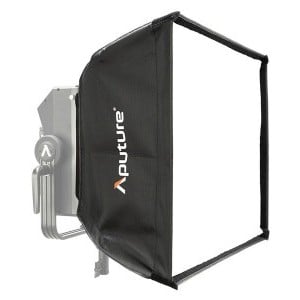 Aputure Nova P300c Softbox