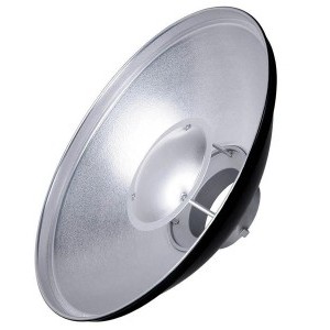 Godox 42cm Beauty dish (fehér)