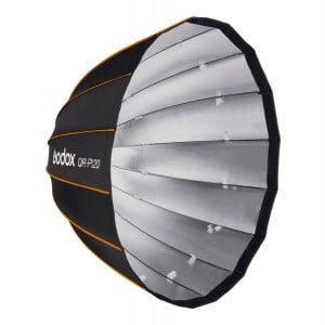 Godox QR-PF120 Ernyőként nyitható softbox (Profoto)