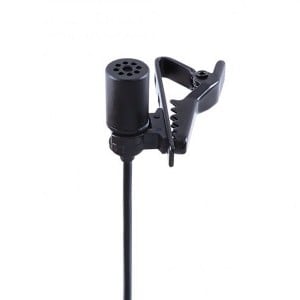 Boya BY-M1 Pro univerzális lavalier mikrofon