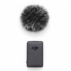 DJI Pocket 2 Wireless Microphone Transmitter