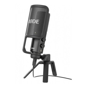 Rode NT-USB USB csatlakozós stúdió mikrofon