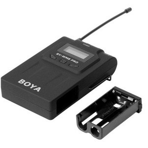 Boya BY-WM8 Pro adó