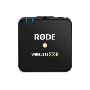 Rode Wireless Go II TX vezeték nélküli adó