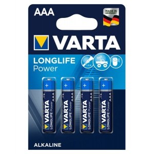 Varta 4903 (LR03) AAA elem