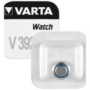 Varta V 392 (SR41)