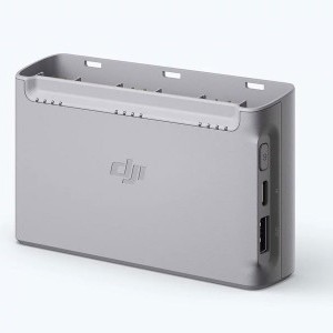 DJI Mini 2 Two-Way töltő hub