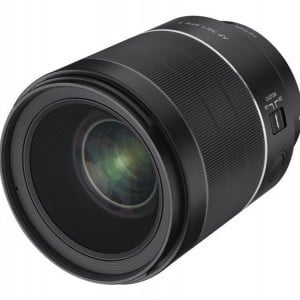 Samyang AF 35mm f/1.4 Sony FE II (autofocus)