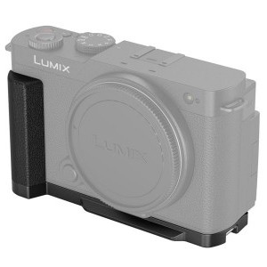 Smallrig 4517 L-Shape markolat Panasonic Lumix S9-hez