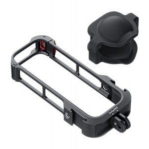 Insta360 X4 Utility Frame