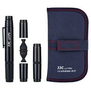 JJC CL-P4II Lens Cleaning Szett- objektív tísztító