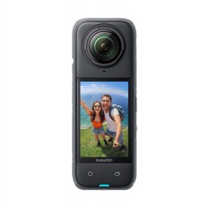 Insta 360 X4 Standard Bundle