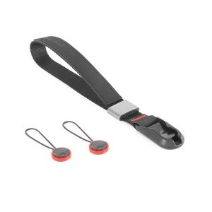 Peak Design Cuff csuklópánt - fekete