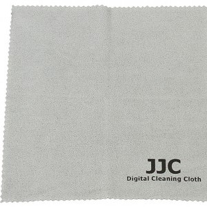 JJC CL-C1 mikroszálas tisztító kendő